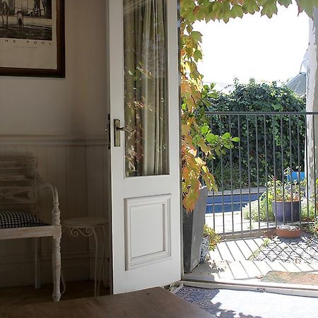 Chester Villa Fremantle Kültér fotó