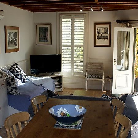 Chester Villa Fremantle Kültér fotó