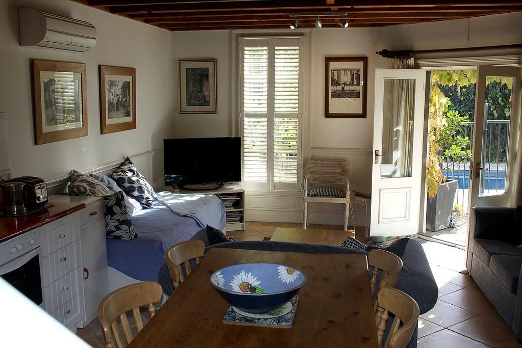 Chester Villa Fremantle Kültér fotó