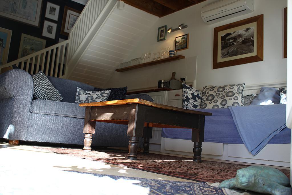 Chester Villa Fremantle Kültér fotó
