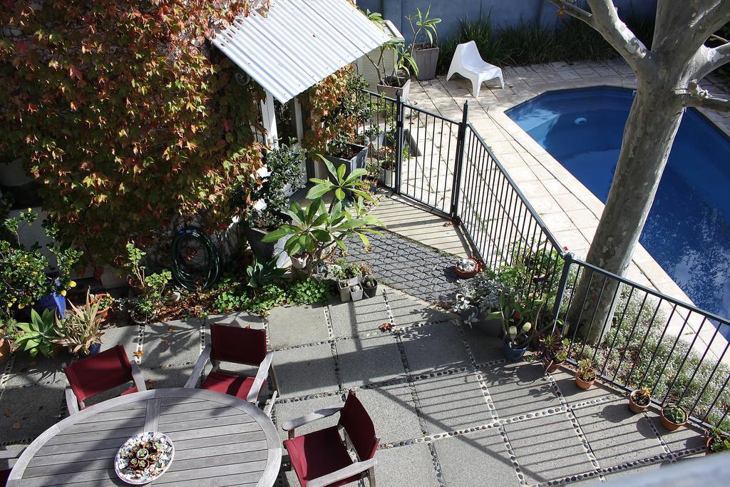 Chester Villa Fremantle Kültér fotó