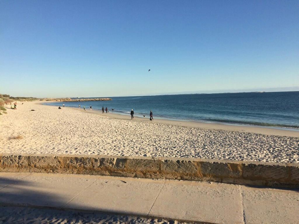 Chester Villa Fremantle Kültér fotó
