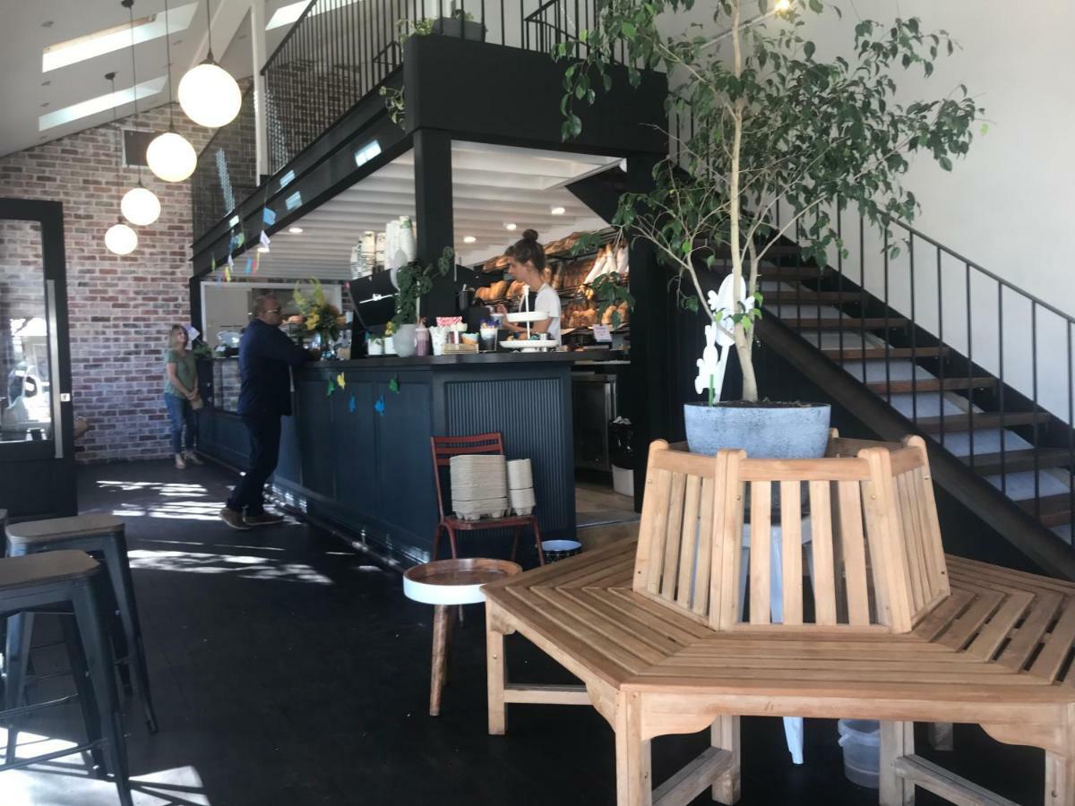 Chester Villa Fremantle Kültér fotó